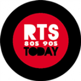 Radio RTS 80s 90s TODAY