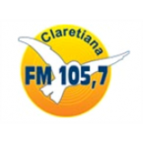 Radio Rádio Claretiana FM 105.7