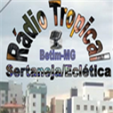 Radio Rádio Tropical Betim