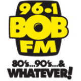 Radio Bob FM 96.1