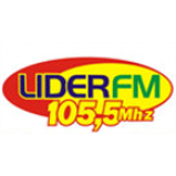 Radio Rádio Líder 105.5