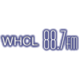 Radio WHCL-FM 88.7