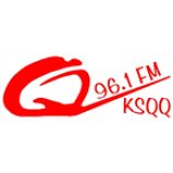 Radio KSQQ 96.1 Rádio Comercial Portuguesa