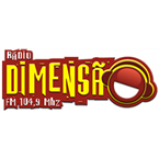 Radio Rádio Dimensao FM 104.9