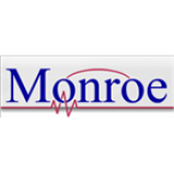 Radio Monroe Ambulance EMS Dispatch