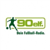 Radio 90elf-Fussball Radio