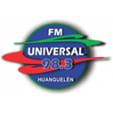 Radio FM UNIVERSAL 98.3