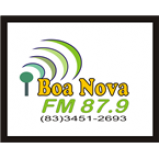 Radio Rádio Boa Nova FM 87.9