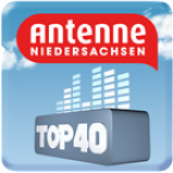 Radio Antenne Niedersachsen TOP 40