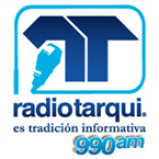 Radio Radio Tarqui 990