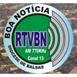 Radio Rádio Boa Notícia 770