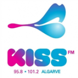 Radio Kiss FM Algarve 95.8