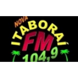 Radio Rádio Nova Itaboraí 104.9 FM