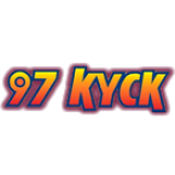 Radio KYCK 97.1