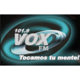 Radio Radio Planeta VOX 101.9
