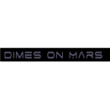 Radio Dimes on Mars