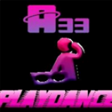 Radio A33PlayDance