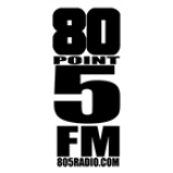 Radio 805RADIO
