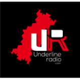 Radio Underline Radio