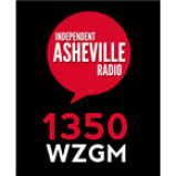 Radio WZGM 1350