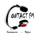 Radio Contact FM Carcassonne 88.8