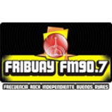 Radio FM Fribuay 90.7