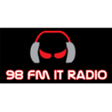 Radio Radio Phuket 98.0