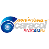 Radio Caracol FM Radio Maxima 91.3