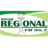 Radio Rádio Regional 98.7 FM