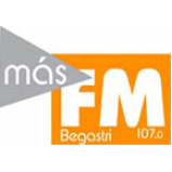 Radio Mas FM Begastri 107.0