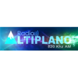Radio Radio Altiplano 820