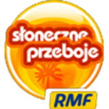 Radio Radio RMF Sloneczne Przeboje