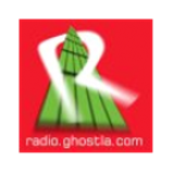 Radio Radio Ghost L.A. New