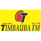 Radio Rádio Timbaúba FM 104.9