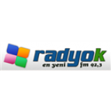 Radio Radyo K 92.3