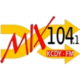 Radio Mix 104.1