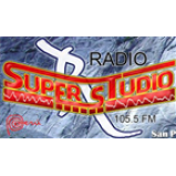 Radio Radio Super Studio 105.5