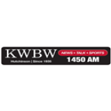 Radio KWBW 1450