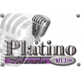 Radio Circuito Platino FM 101.3