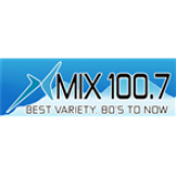 Radio Mix 100.7