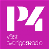 Radio P4 Väst 103.3