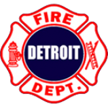 Radio Detroit Fire Department