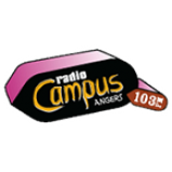 Radio Radio Campus Angers 103.0