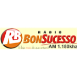 Radio Rádio Bonsucesso AM 1180