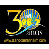 Radio Rádio Diário FM 98.7