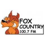 Radio Fox Country 100.7