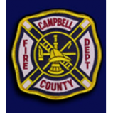 Radio Campbell Fire and EMS