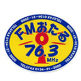 Radio FM Otaru 76.3