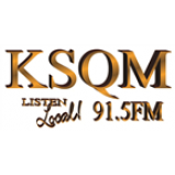 Radio KSQM 91.5