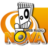 Radio Web Rádio Nova